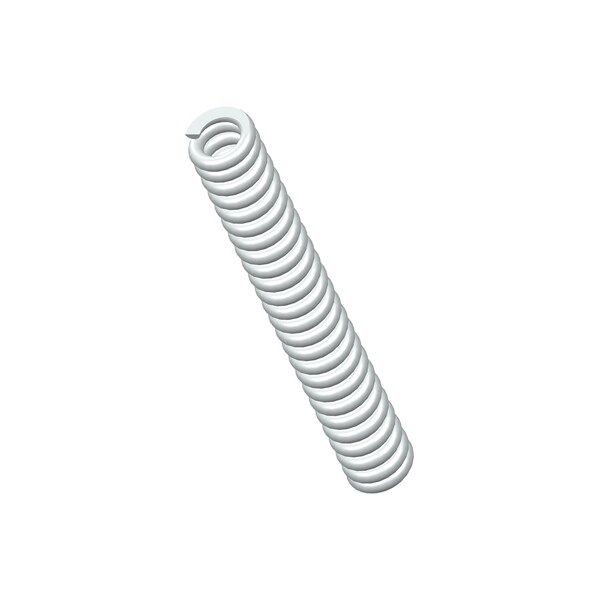 Approved Vendor Compression Spring, O= .828, L= 6.03, W= .177 G909973167 - main